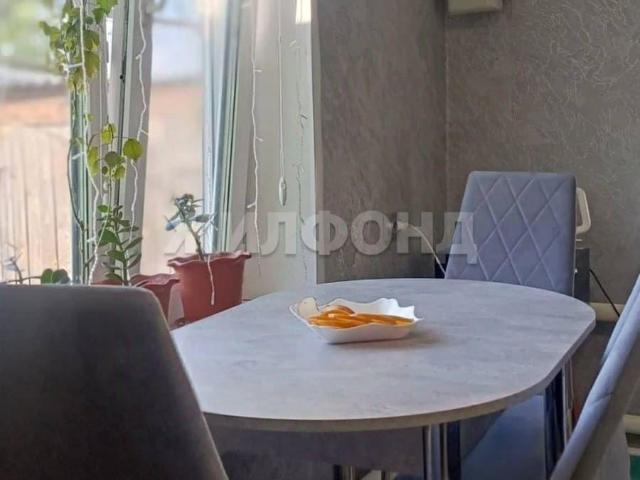 продажа жилая рабочий поселок Коченево улица Мостовая, 1/1