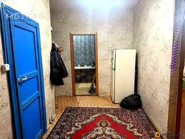 продажа жилая рабочий поселок Коченево улица Ипподромская, 31