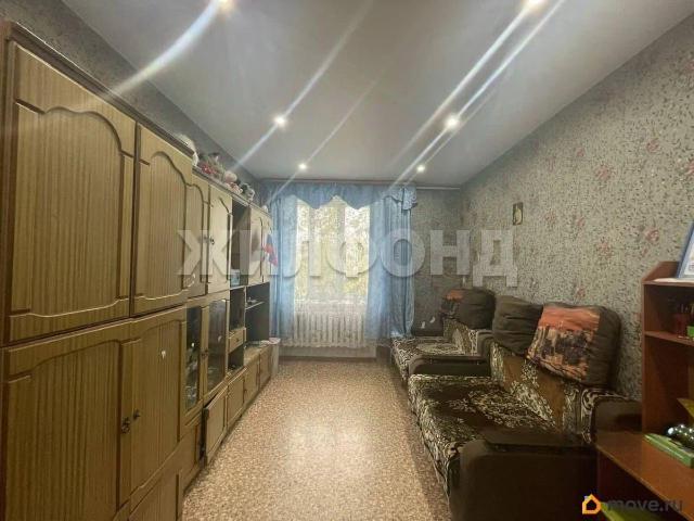 продажа жилая рабочий поселок Коченево улица Культурная, 59/1