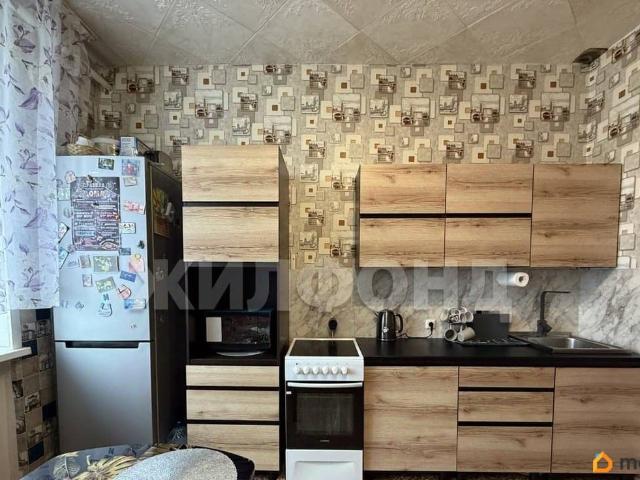 продажа жилая рабочий поселок Коченево улица Культурная, 59/1
