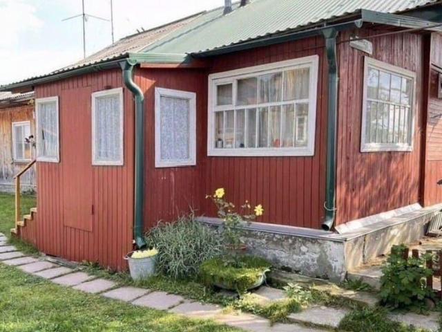 продажа жилая рабочий поселок Коченево улица Школьная, 56