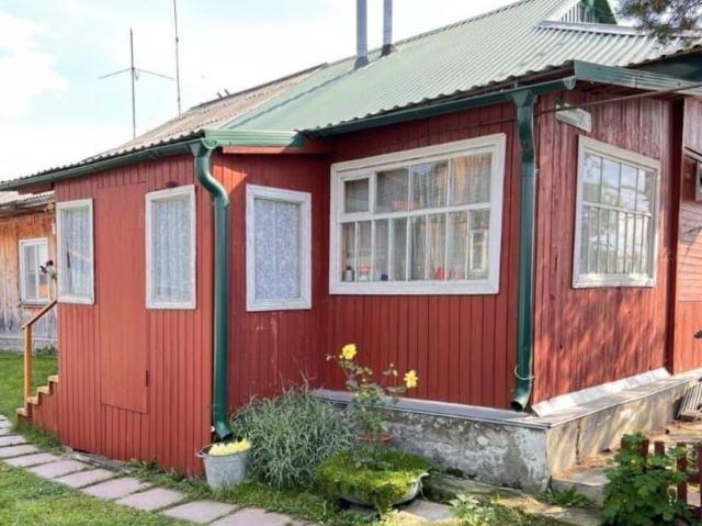 продажа жилая рабочий поселок Коченево улица Школьная, 56