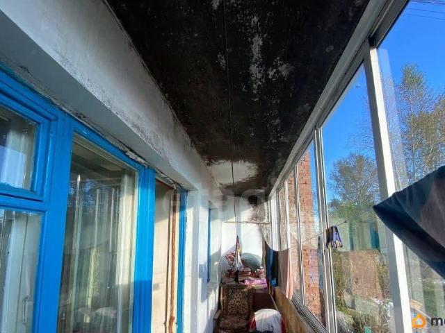 продажа жилая рабочий поселок Коченево улица Коммунистическая, 11