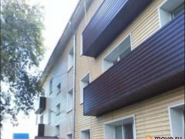продажа жилая рабочий поселок Коченево улица Пушкина, 3А