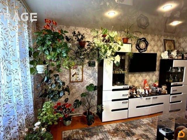 продажа жилая рабочий поселок Коченево улица Южная, 8