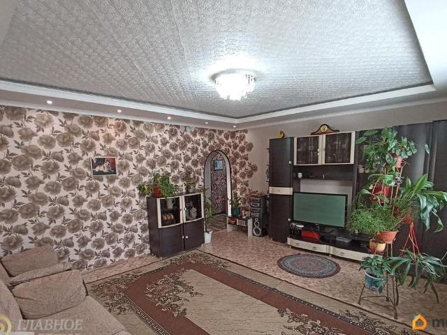 продажа жилая рабочий поселок Колывань улица Шоссейная, 17