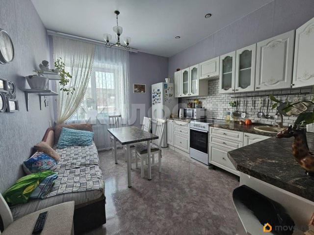 продажа жилая рабочий поселок Колывань улица Шоссейная, 33