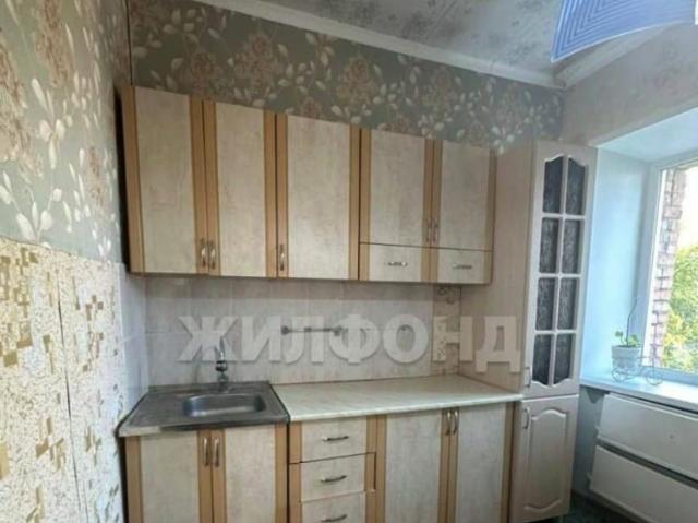 продажа жилая рабочий поселок Колывань улица Овчинникова, 77