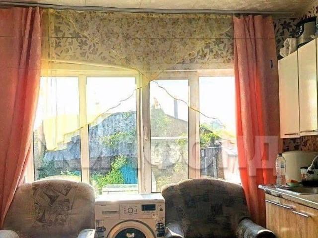 продажа жилая рабочий поселок Колывань улица Ленина, 33