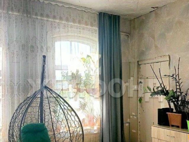 продажа жилая рабочий поселок Колывань улица Ленина, 33