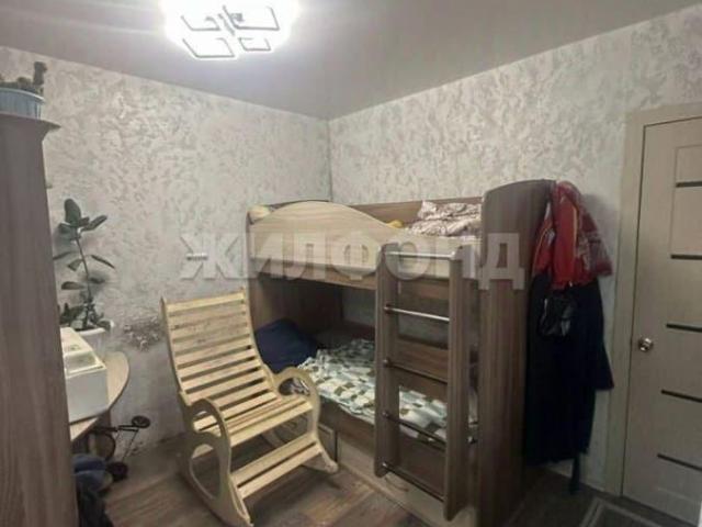 продажа жилая рабочий поселок Колывань улица Московская, 14