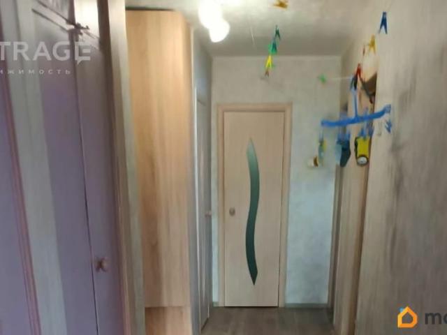 продажа жилая рабочий поселок Колывань улица Мира, 11А