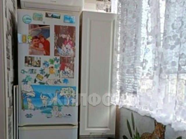 продажа жилая рабочий поселок Колывань улица Соловьева, 117Г