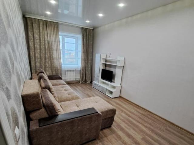 продажа жилая рабочий поселок Колывань улица Соловьева, 117В