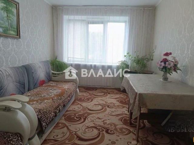 продажа жилая рабочий поселок Колышлей улица Пензенская, 17