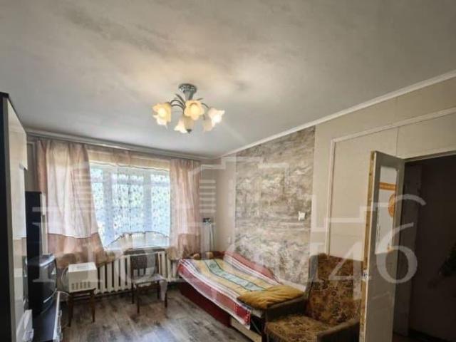 продажа жилая рабочий поселок Конышевка улица 50 лет Советской Власти, 3