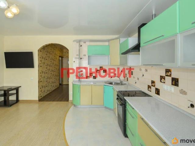 продажа жилая рабочий поселок Краснообск ул., 3