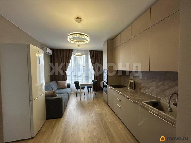 продажа жилая рабочий поселок Краснообск ул Центральная, 1
