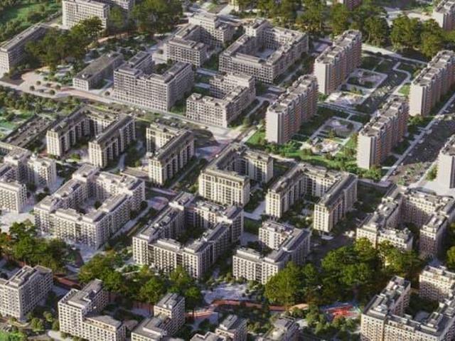 продажа жилая рабочий поселок Краснообск ул Центральная, 8