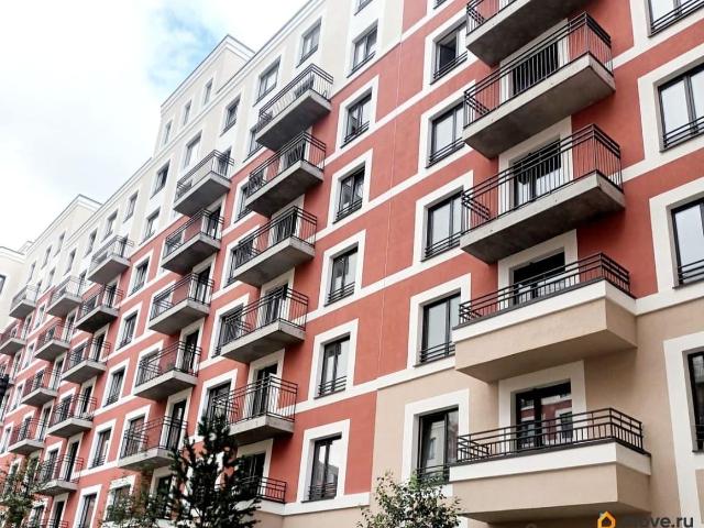 продажа жилая рабочий поселок Краснообск ул Центральная, 8