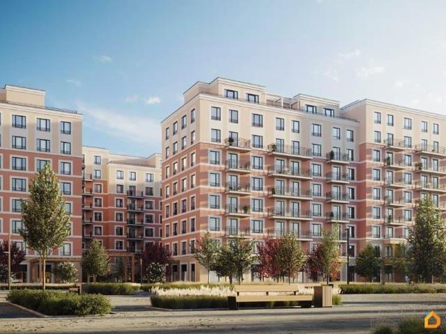 продажа жилая рабочий поселок Краснообск ул Центральная, Дом №6.1