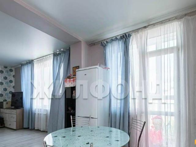 продажа жилая рабочий поселок Краснообск улица Северная, 24