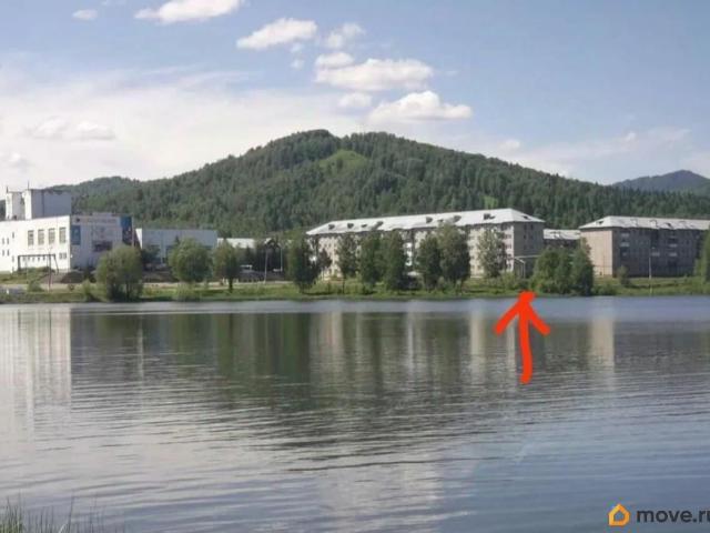 продажа жилая рабочий поселок Краснокаменск улица Центральная, 8