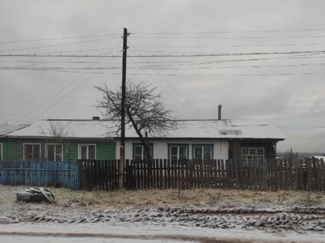 продажа жилая рабочий поселок Красные Баки улица Чкалова, 70