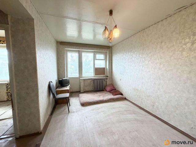 продажа жилая рабочий поселок Красные Баррикады улица Мира, 1