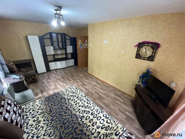 продажа жилая рабочий поселок Крестцы переулок Некрасова, 12