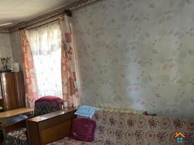 продажа жилая рабочий поселок Крестцы улица Краснова, 11