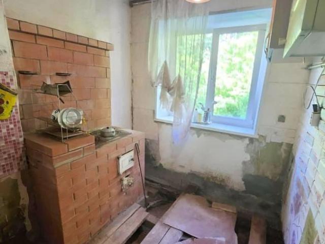 продажа жилая рабочий поселок Крестцы улица Московская, 37А