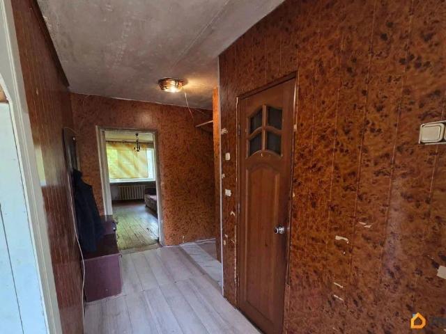 продажа жилая рабочий поселок Крестцы улица Строителей, 18