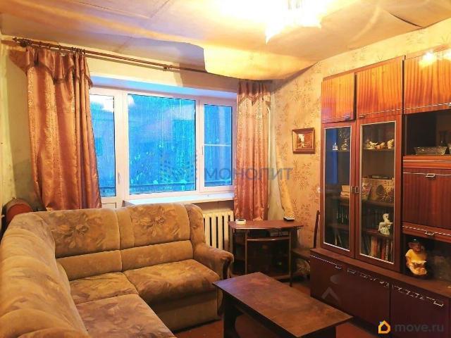 продажа жилая рабочий поселок Лукино улица Победы, 29