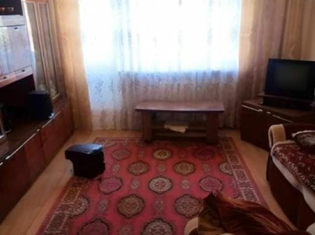 продажа жилая рабочий поселок Лукино улица Победы, 29