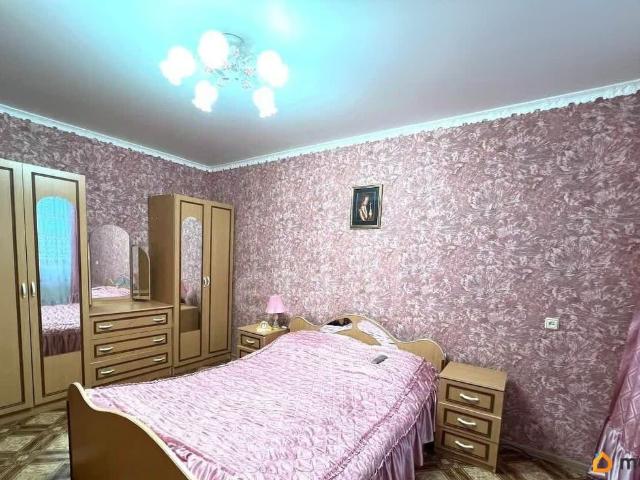 продажа жилая рабочий поселок Луховка улица Октябрьская, 16