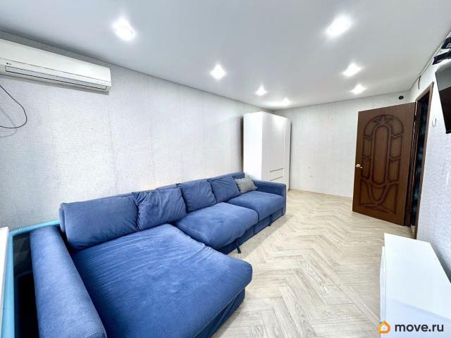 продажа жилая рабочий поселок Лиман улица Мира, 1А