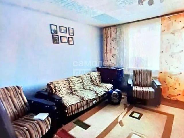 продажа жилая рабочий поселок Линево улица Ленина, 167