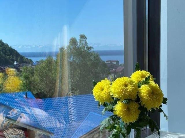 продажа жилая рабочий поселок Листвянка улица Горная, 21