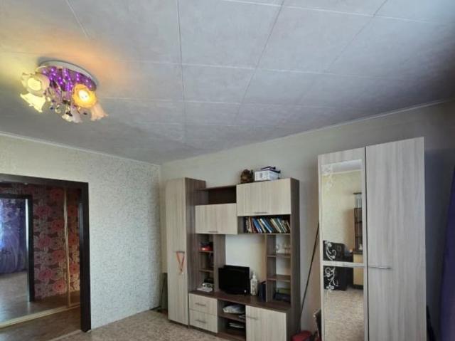 продажа жилая рабочий поселок Лососина улица 8 Марта