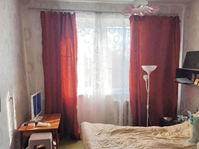 продажа жилая рабочий поселок Пушкинские Горы улица Ленина, 24