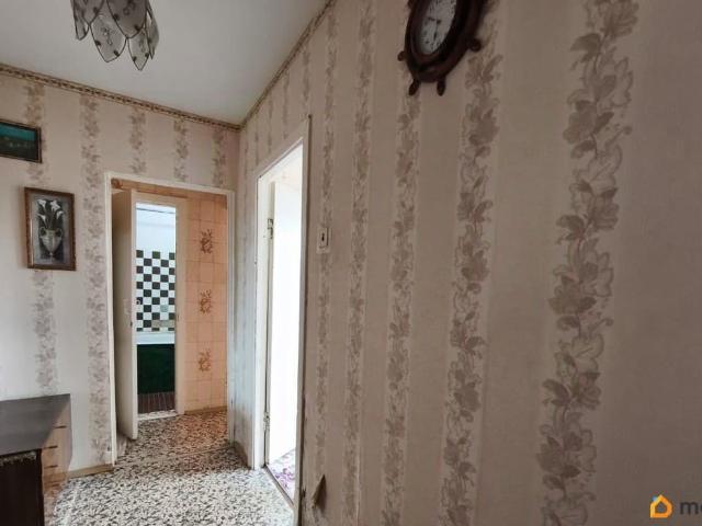 продажа жилая рабочий поселок Пушкинские Горы улица Ленина, 24