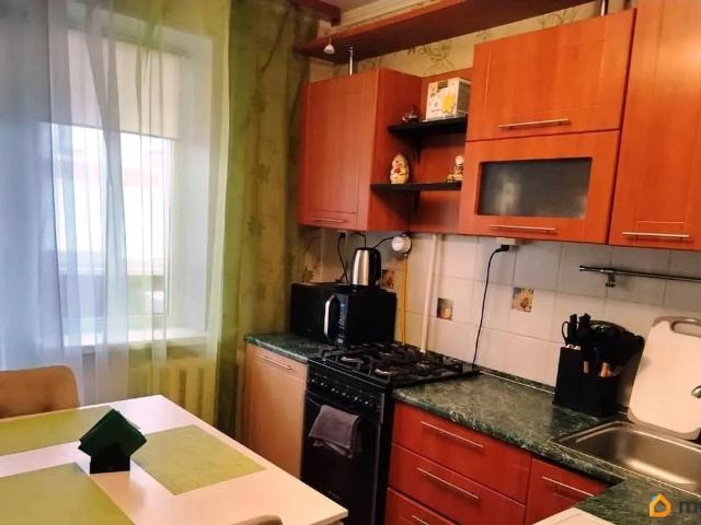 продажа жилая рабочий поселок Пушкинские Горы улица Ленина, 26