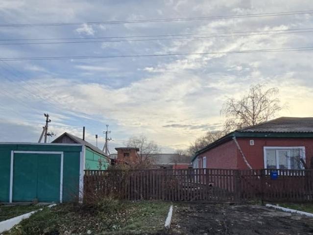 продажа жилая рабочий поселок Павлоградка улица Калинина