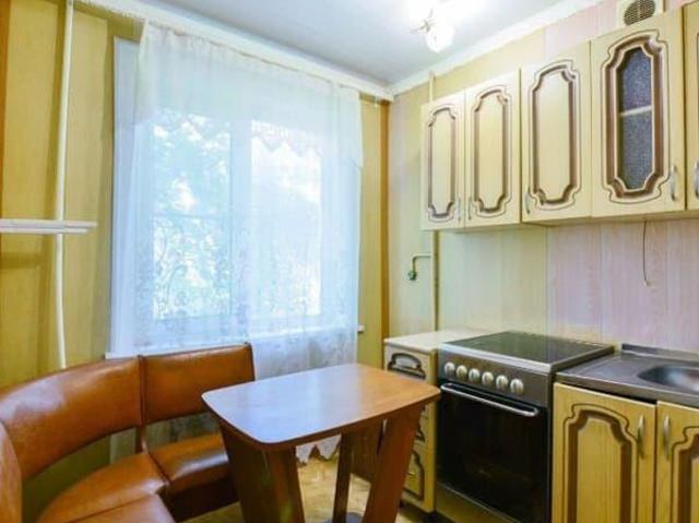 продажа жилая рабочий поселок Переяславка улица Авиаторов, 66