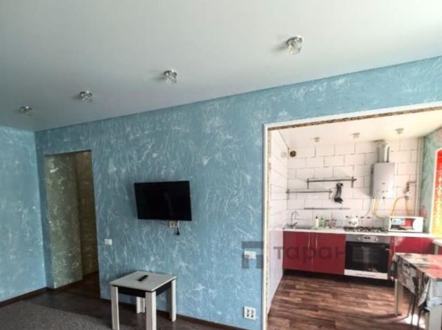 продажа жилая рабочий поселок Первомайский улица Мира, 5