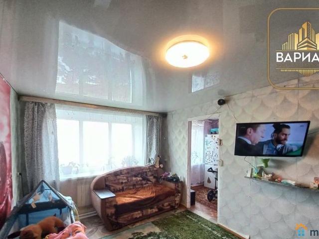 продажа жилая рабочий поселок Пинеровка Комсомольская улица, 12
