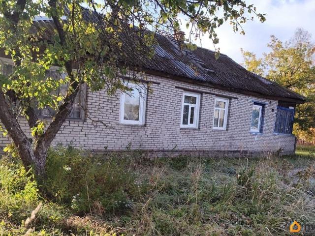 продажа жилая рабочий поселок Плюсса улица Римского Корсакова, 22А