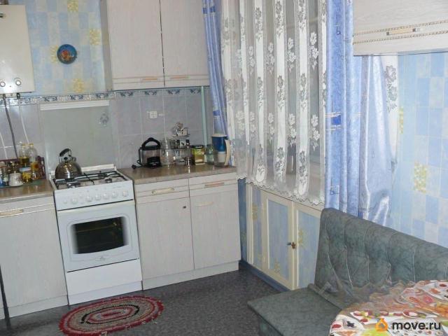 продажа жилая рабочий поселок Приволжский улица Мясокомбинат, 7