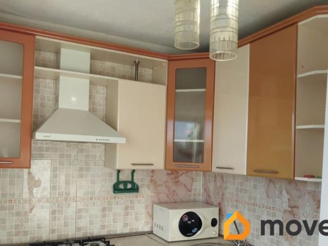 продажа жилая рабочий поселок Приволжский улица Мясокомбинат, 17